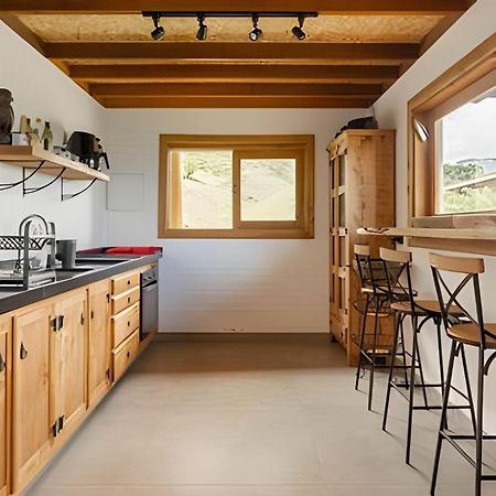 Chales Suites Gorjeios Da Mantiqueira São Bento do Sapucaí Zewnętrze zdjęcie
