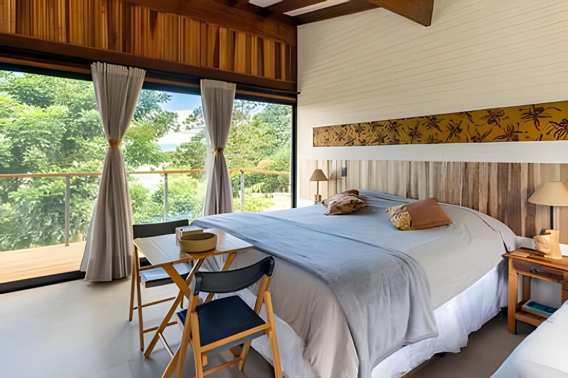 Chales Suites Gorjeios Da Mantiqueira São Bento do Sapucaí Zewnętrze zdjęcie