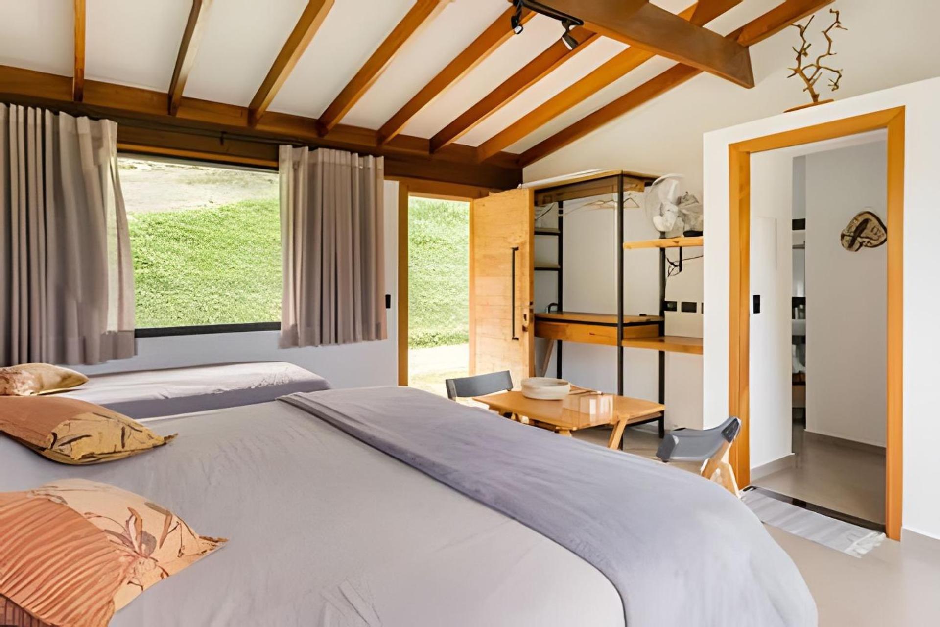 Chales Suites Gorjeios Da Mantiqueira São Bento do Sapucaí Zewnętrze zdjęcie