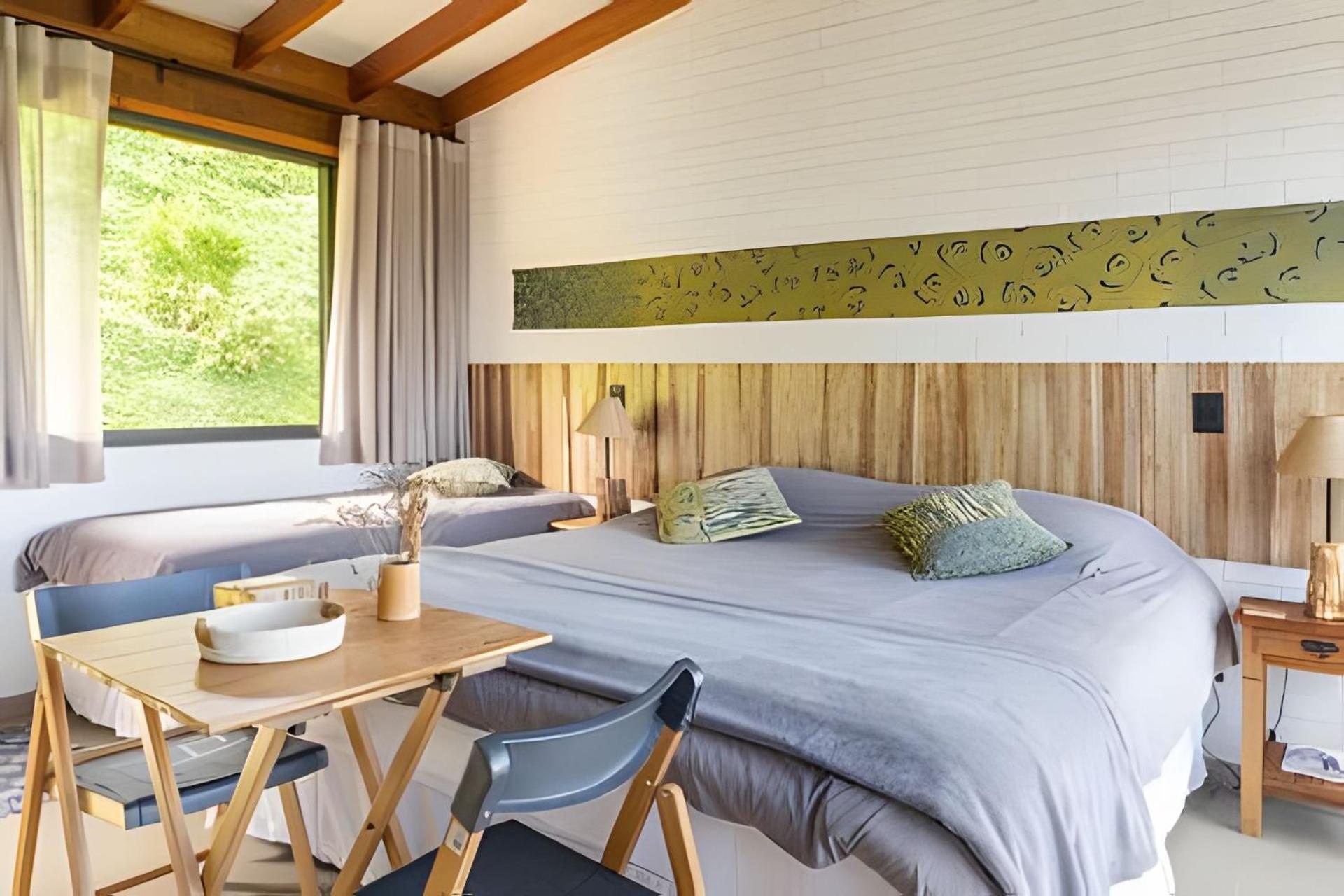 Chales Suites Gorjeios Da Mantiqueira São Bento do Sapucaí Zewnętrze zdjęcie