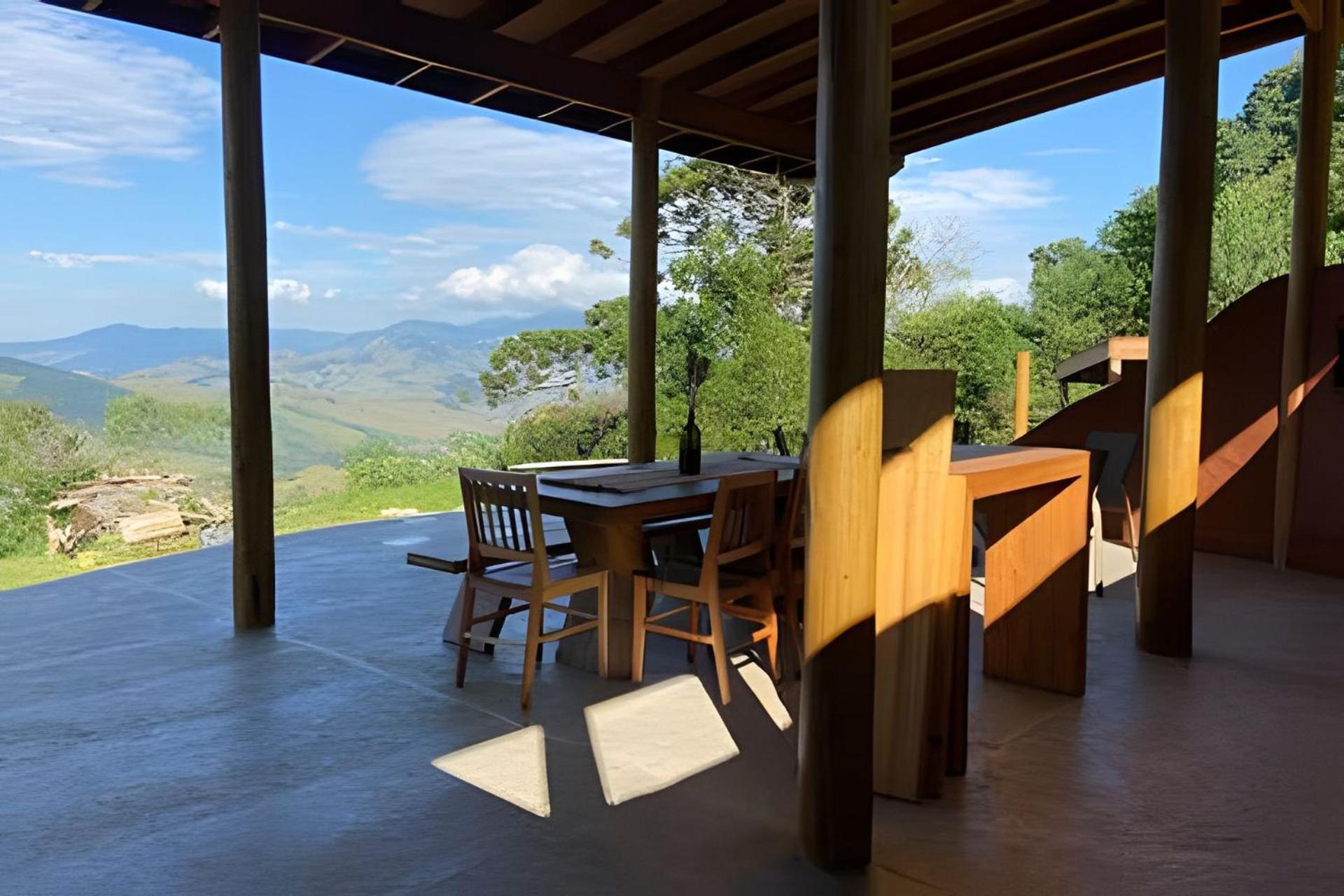 Chales Suites Gorjeios Da Mantiqueira São Bento do Sapucaí Zewnętrze zdjęcie
