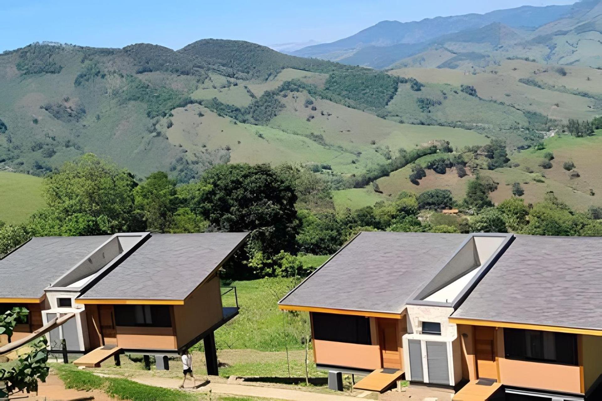 Chales Suites Gorjeios Da Mantiqueira São Bento do Sapucaí Zewnętrze zdjęcie