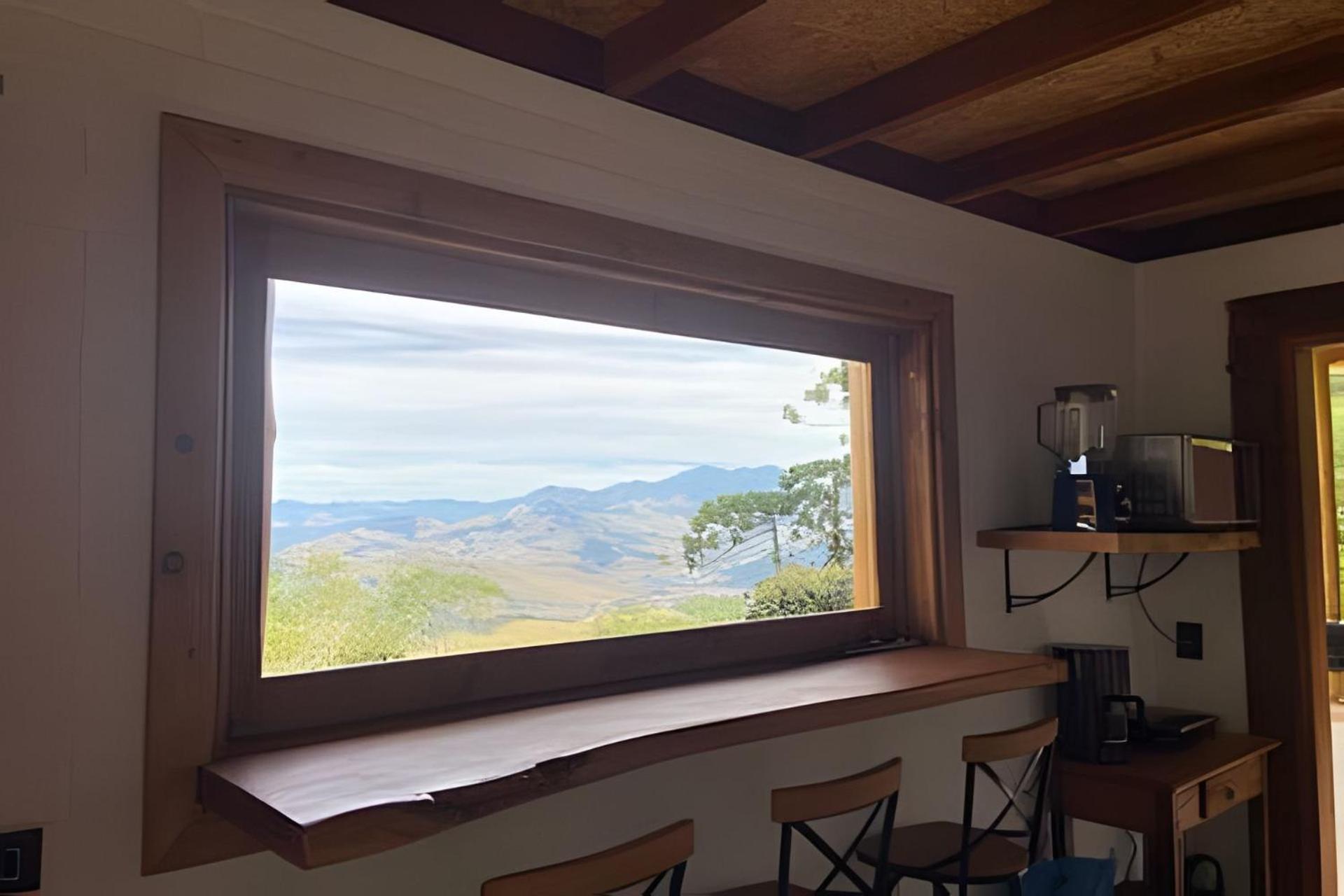 Chales Suites Gorjeios Da Mantiqueira São Bento do Sapucaí Zewnętrze zdjęcie