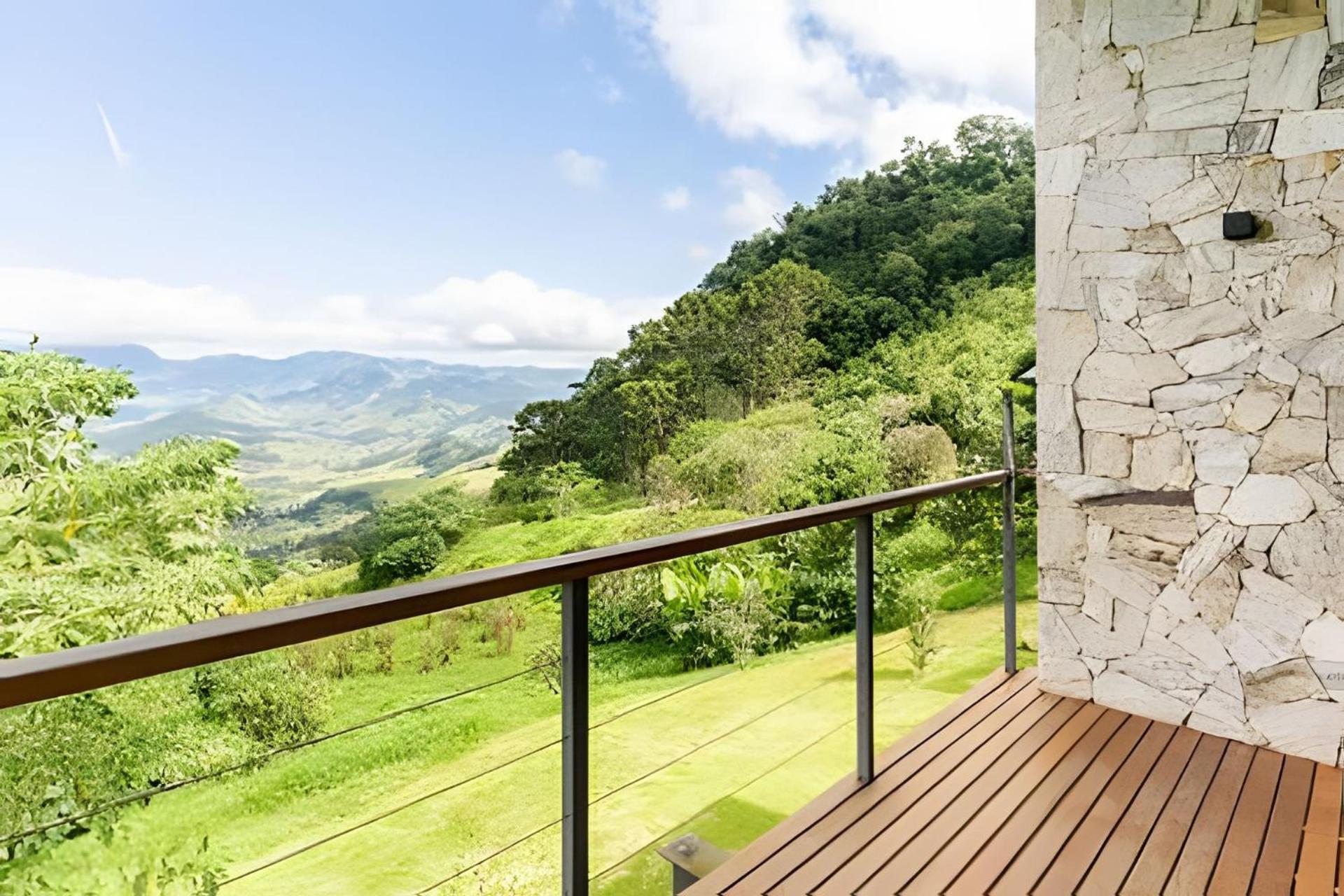 Chales Suites Gorjeios Da Mantiqueira São Bento do Sapucaí Zewnętrze zdjęcie