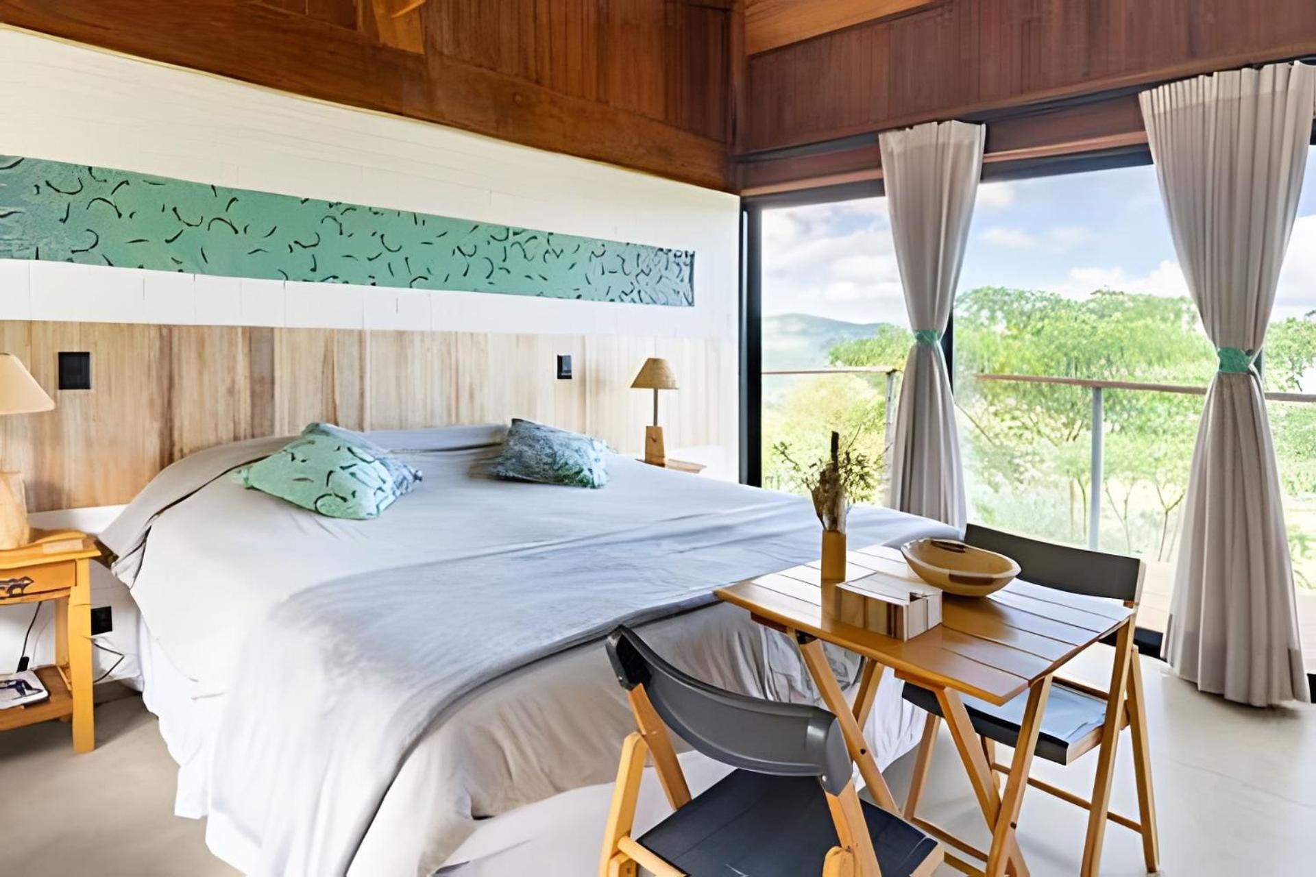 Chales Suites Gorjeios Da Mantiqueira São Bento do Sapucaí Zewnętrze zdjęcie